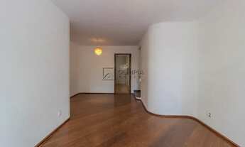 Imagem 5: Apartamento Venda Moema 111 m² 3 Dormitórios