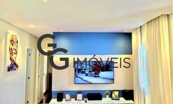 Imagem 3: Residencial Phoenix - Apartamento para venda com 67m² com 2 quartos - Mogi Moderno - Mogi