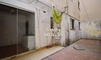 Imagem 3: Apartamento térreo com ótimo potencial