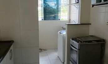 Imagem 3: River parque locação