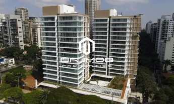 Imagem 4: APARTAMENTO RESIDENCIAL em SÃO PAULO - SP, MOEMA