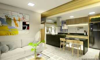 Imagem 2: Apartamento à venda, 2 quartos, 2 suítes, 1 vaga, Anchieta - Belo Horizonte/MG