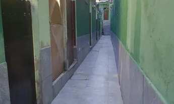 Imagem 2: Casa de 1 quarto para alugar