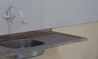 Imagem 3: Kit net Quarto com aluguel por R$1.000 /mês