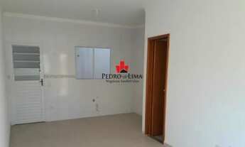 Imagem 2: Sobrado em Condomínio com 2 suítes na Ponte Rasa