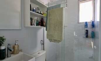 Imagem 5: Oportunidade - Apartamento 3/4 com suíte, em Brotas à Venda