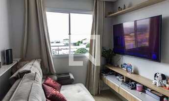 Imagem 3: Apartamento à Venda - Vila Constança , 2 Quartos, 42 m2