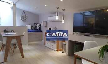 Imagem 7: Casa com 6 dormitórios, 274 m² - venda por R$ 2.660.000,00 ou aluguel por R$ 15.059,49/mês