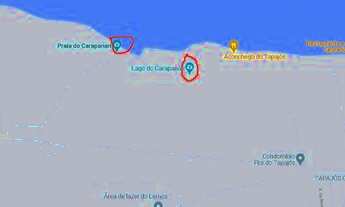 Imagem 6: Terreno no Residencial Carapanari - Proxímo ao Restaurante do Saulo