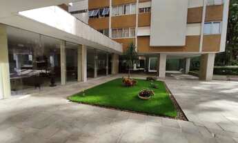 Imagem 4: Belo apartamento, vista magnifica eterna p/ o vale Pacaembu, lazer, 1 vaga. A poucos metr