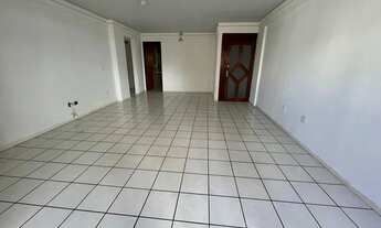 Imagem 3: Apartamento amplo no 7 andar, 3 quartos sendo 2 suítes