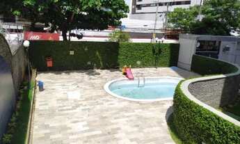 Imagem 4: Apartamento com 3 quartos em Boa viagem próximo ao shopping Recife