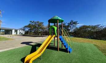 Imagem 4: Lotes SEM Juros Condomínio com Segurança Lazer Lagoa e Heliponto