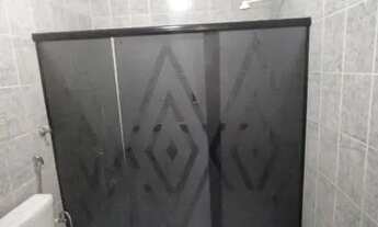 Imagem 6: Casa nos bancários