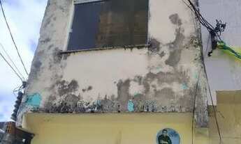 Imagem 2: Casa com terreno em são Cristóvão