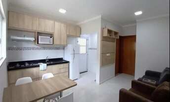 Imagem 5: Apartamento/kitnet para locação, MOBILIADO. Z/O de Sorocaba