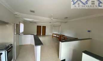 Imagem 3: Vendo Espetacular Sobrado duplex com Piscina e Suítes, 04 dormitórios, Embaré, Santos