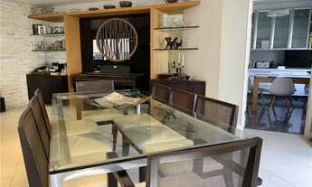 Imagem 3: APARTAMENTO RESIDENCIAL em São Paulo - SP, Higienópolis