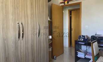 Imagem 6: Apartamento - Vila Betânia - Residencial Ville Vert - 3 Dormitórios - 107m². Esse apartam