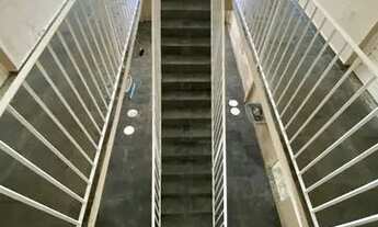 Imagem 5: Kitnet em Santissimo