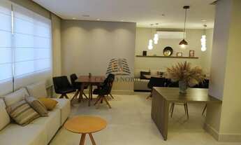 Imagem: Apartamento à venda no bairro Centro