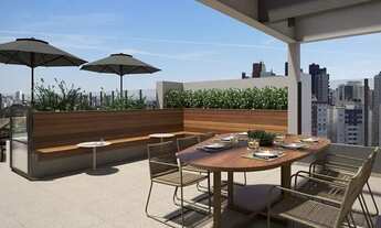 Imagem 5: APARTAMENTO RESIDENCIAL em São Paulo - SP, Paraíso