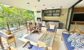 Imagem: Apartamento para venda possui 160 metros