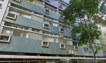 Imagem 2: Apartamento para venda possui 141 metros quadrados com 3 quartos em Copacabana - Rio de Ja