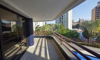 Imagem 2: Apartamento - Jardim Proença - Campinas