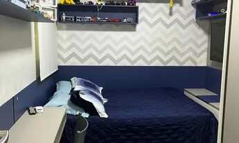 Imagem 7: Vendo ou alugo casa de condomínio Mobiliáda Planalto do vinhais