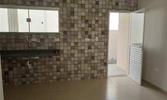 Imagem 2: Registro - Casa Padrão - Jardim Parana