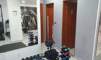 Imagem 7: Apartamento com 2 Dormitórios - Condomínio Clube Gênova - Guarulhos