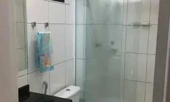 Imagem 7: Apartamento para Venda em Salvador, Luiz Anselmo, 3 dormitórios, 1 suíte, 2 banheiros, 2 v