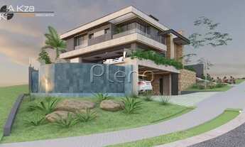 Imagem 7: Venda Casa em condomínio com 4 dormitórios