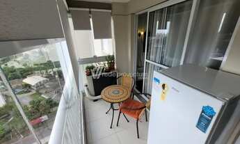 Imagem 2: Apartamento - Parque Itália - Campinas