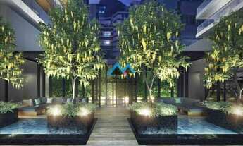 Imagem 4: Apartamentos de luxo, com 2 e 3 quartos à venda no Condomínio ON BOTAFOGO