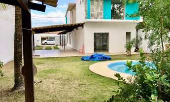 Imagem 3: Casa de Luxo Casa com 3 dormitórios