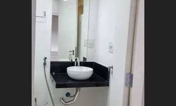 Imagem 6: Studio reformado com garagem opcional em otima localização