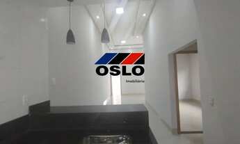 Imagem 4: APARECIDA DE GOIÂNIA - Casa Padrão - VILA OLIVEIRA