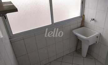 Imagem 7: São Paulo - Apartamento Padrão - Mooca