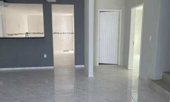 Imagem 5: Casa para aluguel em rua fechada , com 120 metros quadrados com 3 quartos em Itaipu , am