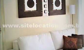 Imagem 4: 110000 Apartamento para aluguel tem 37 metros quadrados com 1 quarto - São Paulo - SP