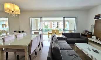 Imagem 4: Apartamento de 156 m², À VENDA, cond. SKY HOUSE, Rua Carlos Weber - Vila Leopoldina - São