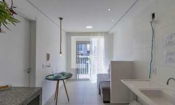 Imagem: Apartamento para Aluguel - Vila Guilherme