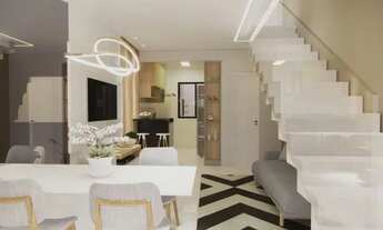 Imagem 2: Casa para venda tem 190 metros quadrados com 3 quartos em Vila Madalena - São Paulo - SP