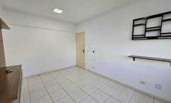 Imagem: Apartamento à venda - Encruzilhada - Santos/SP