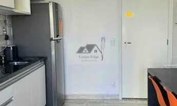 Imagem 5: Apartamento à venda no bairro Vila Buarque - São Paulo/SP, Zona Central