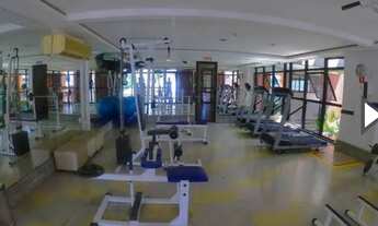 Imagem 4: Alugo excelente apartamento no Condomínio El Grecco Edifício