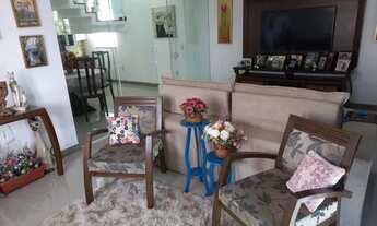 Imagem: Casa vale dos cristais