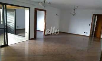 Imagem: São Paulo - Apartamento Padrão - Casa